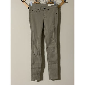 RAG AND BONE Legging - Flawed See Photos - Size 26